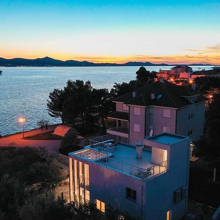 Karma 52 Villa Zára Kültér fotó